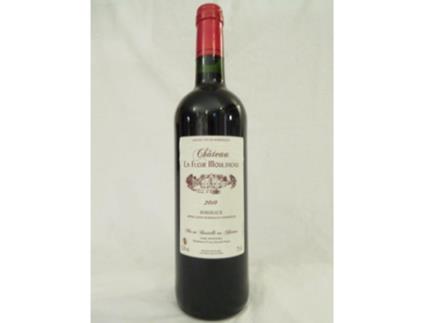 Vinho Tinto CHÂTEAU LA FLEUR MOULINEAU 2010 (75 cl - 1 unidade)