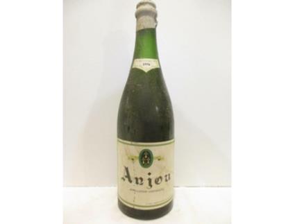 Vinho Branco VIN DE NÉGOCE 1976 (75 cl - 1 unidade)