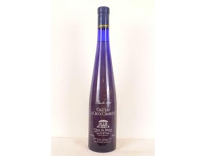 Vinho Branco LA CROIX CHABRIÈRE 1998 (75 cl - 1 unidade)