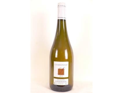 Vinho Branco LA ROCHE BLANCHE 2012 (75 cl - 1 unidade)