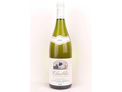 Vinho Branco GAEC DES ORMES 2009 (75 cl - 1 unidade)