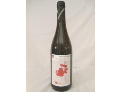 Vinho Tinto DOMAINE DES HÉSPÉRIDES 2012 (75 cl - 1 unidade)