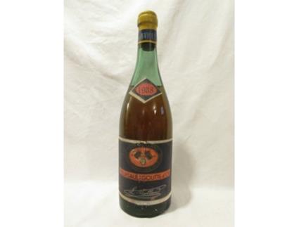 Vinho Branco LÉON VIOLLAND 1938 (75 cl - 1 unidade)