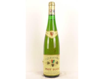 Vinho Branco INRA 1982 (75 cl - 1 unidade)