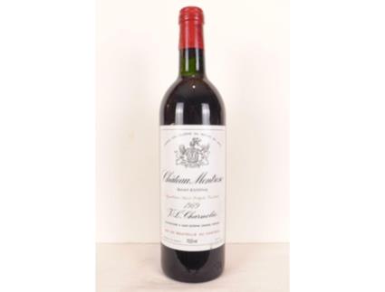 Vinho Tinto CHÂTEAU MONTROSE 1979 (75 cl - 1 unidade)