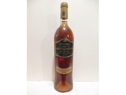 Vinho Rosé EXCEPTION DU COMTÉ DE NEGRET 2008 (75 cl - 1 unidade)
