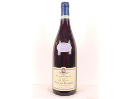 Vinho Tinto FRANÇOISE CHAUVENET 2013 (75 cl - 1 unidade)