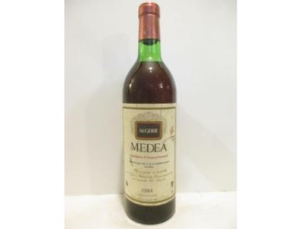 Vinho Rosé ADK MÉDITERRANÉE 1984 (75 cl - 1 unidade)