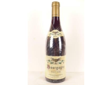 Vinho Tinto COCHE-DURY 2014 (75 cl - 1 unidade)