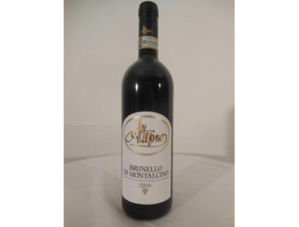 Vinho Tinto ALTESINO 2010 (75 cl - 1 unidade)