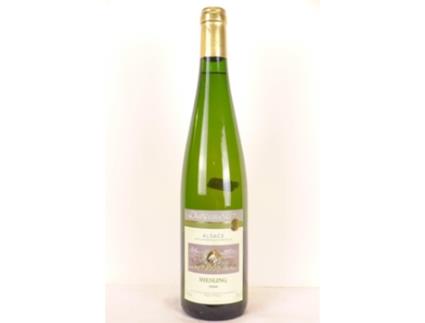 Vinho Branco DURENMEYER 2008 (75 cl - 1 unidade)