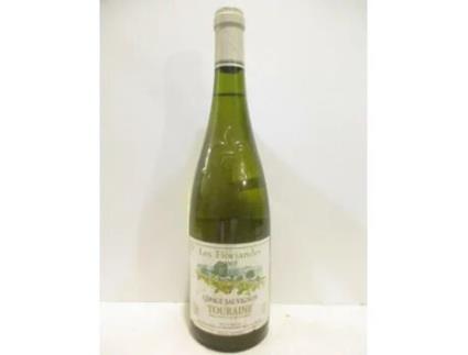 Vinho Branco JEAN BAUQUIN 2003 (75 cl - 1 unidade)