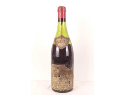 Vinho Tinto PATRIARCHE HOSPICES DE BEAUNE 1950 (75 cl - 1 unidade)