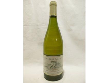 Vinho Branco LE MUR MUR DE LA GAUDRONNIÈRE 2009 (75 cl - 1 unidade)