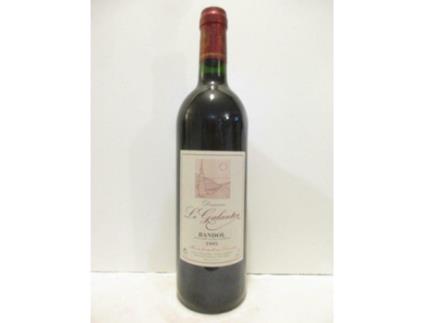 Vinho Tinto DOMAINE LE GALANTIN 1995 (75 cl - 1 unidade)