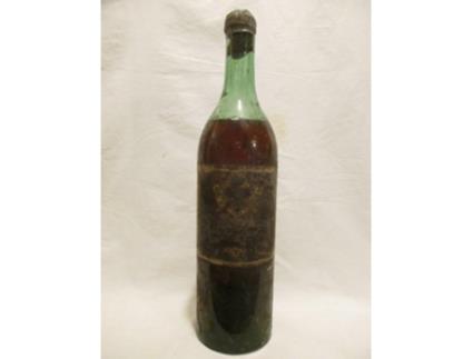 Vinho Licoroso SAUTERNES 1920 (75 cl - 1 unidade)