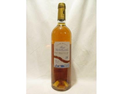Vinho Licoroso HAUT MONTLONG 2003 (75 cl - 1 unidade)