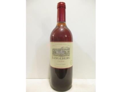 Vinho Rosé STEPHEN NEIL 2007 (75 cl - 1 unidade)