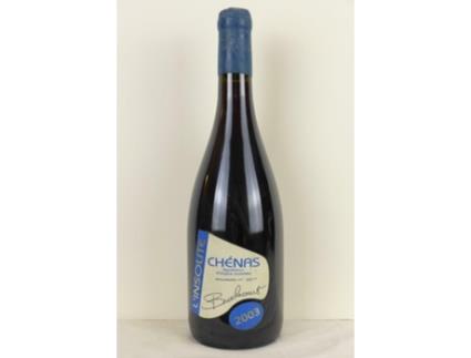 Vinho Tinto BOUCHACOURT 2003 (75 cl - 1 unidade)