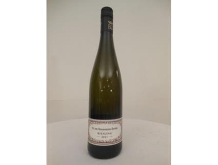 Vinho Branco BASSERMANN 2011 (75 cl - 1 unidade)