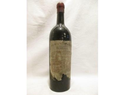 Vinho Tinto CRÛ DE LA NOUVELLE ÉGLISE 1940 (75 cl - 1 unidade)