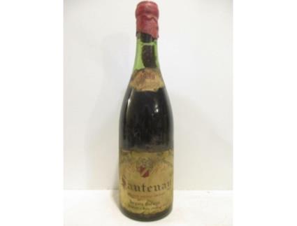 Vinho Tinto JACQUES BAROZZI 1959 (75 cl - 1 unidade)