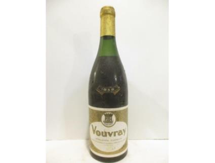 Vinho Branco PINON 1959 (75 cl - 1 unidade)