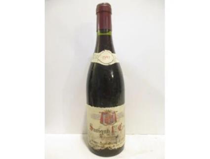 Vinho Tinto JACOB-GIRARD ET FILS 1997 (75 cl - 1 unidade)