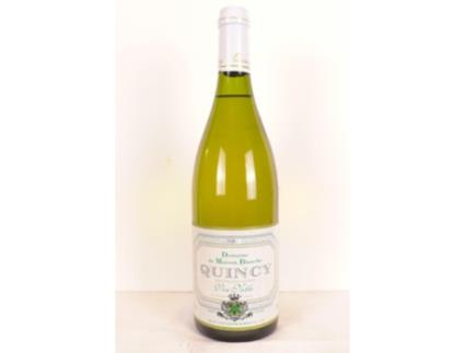Vinho Branco DOMAINE DE LA MAISON BLANCHE 2001 (75 cl - 1 unidade)