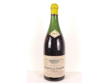 Vinho Licoroso CLOS DE CHAUME 1947 (75 cl - 1 unidade)