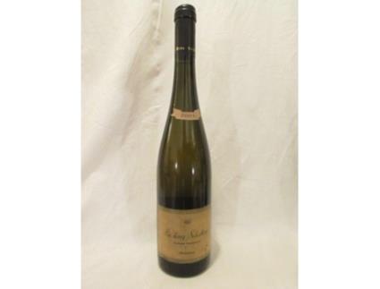 Vinho Branco DOMAINE SZEREMLEY 2001 (75 cl - 1 unidade)