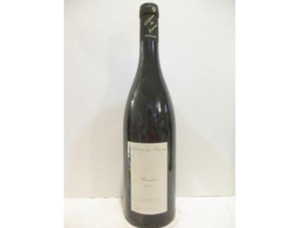 Vinho Branco CHÂTEAU DU HUREAU 2010 (75 cl - 1 unidade)