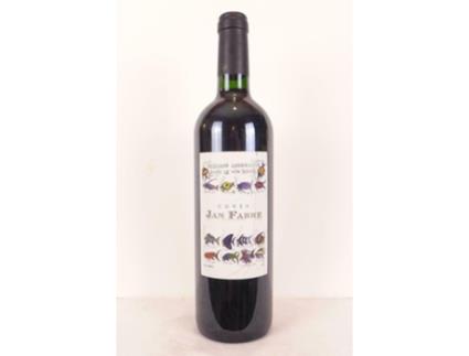 Vinho Tinto CHÂTEAU D'ARSAC 2005 (75 cl - 1 unidade)