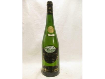 Vinho Branco MICHEL LUNEAU 2015 (75 cl - 1 unidade)