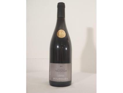 Vinho Tinto DOMAINE DE L'HUMELAYE 2011 (75 cl - 1 unidade)