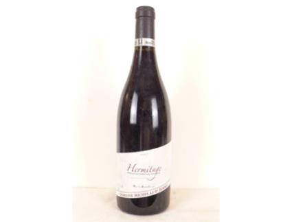 Vinho Tinto DOMAINE MICHELAS SAINT-JEMMS 2007 (75 cl - 1 unidade)