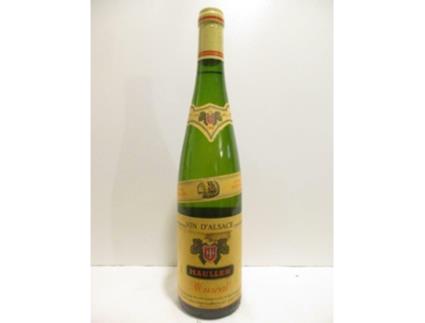 Vinho Branco HAULLER 1999 (75 cl - 1 unidade)