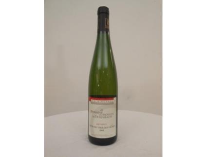 Vinho Branco DOMAINE DU MOULIN DE DUSENBACH 2008 (75 cl - 1 unidade)