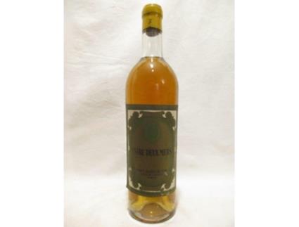 Vinho Branco ALEXIS DELEAU 1960 (75 cl - 1 unidade)