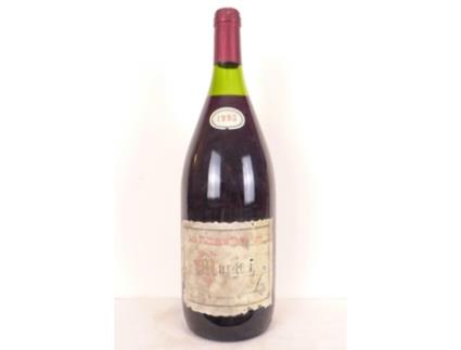 Vinho Tinto LES PIERRES ROUGES 1995 (150 cl - 1 unidade)