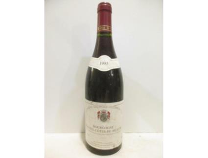 Vinho Tinto GEORGES GUÉRIN 1993 (75 cl - 1 unidade)