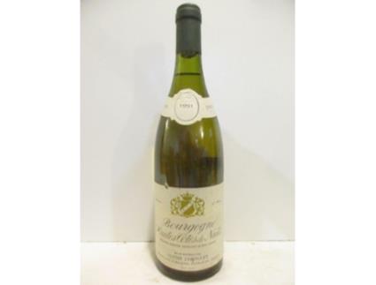 Vinho Branco ULYSSE JABOULET 1991 (75 cl - 1 unidade)