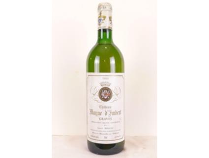 Vinho Branco CHÂTEAU MAYNE D'IMBERT 1986 (75 cl - 1 unidade)