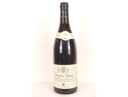 Vinho Tinto FRANÇOIS MARTENOT 1996 (75 cl - 1 unidade)