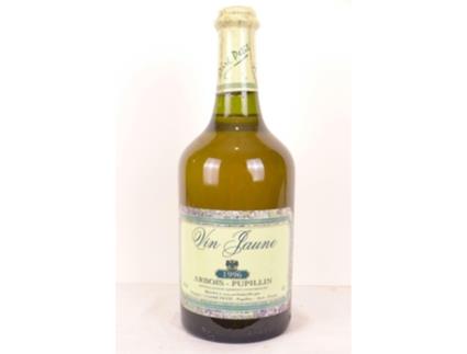 Vinho Branco DÉSIRÉ PETIT 1996 (62 cl - 1 unidade)