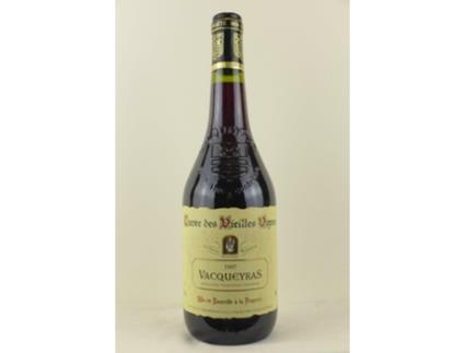Vinho Tinto VIN DU TROUBADOUR 1997 (75 cl - 1 unidade)
