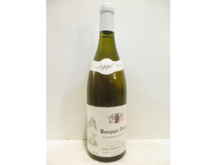 Vinho Branco STÉPHAN MAROSLAVAC-TRÉMEAU 1996 (75 cl - 1 unidade)