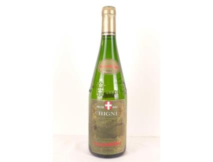 Vinho Branco ANDRÉ ET MICHEL QUÉNARD 1995 (75 cl - 1 unidade)