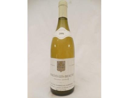 Vinho Branco PHILIPPE DUBREUIL CORDIER 2006 (75 cl - 1 unidade)