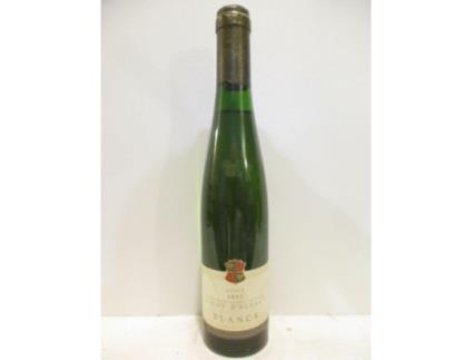 Vinho Branco PAUL BLANCK 1993 (37 cl - 1 unidade)